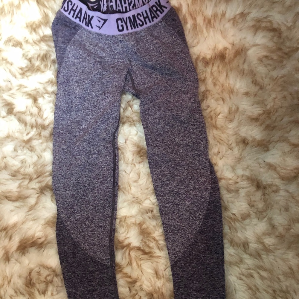 Gymshark pants